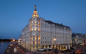 Hotel Baltschug Kempinski Moscow  Russia